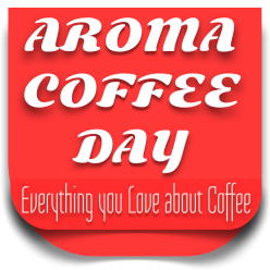 Aroma Coffee Day